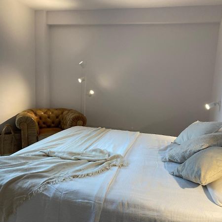 Apartamento M Garaje Playa Golf Zarautz Extérieur photo