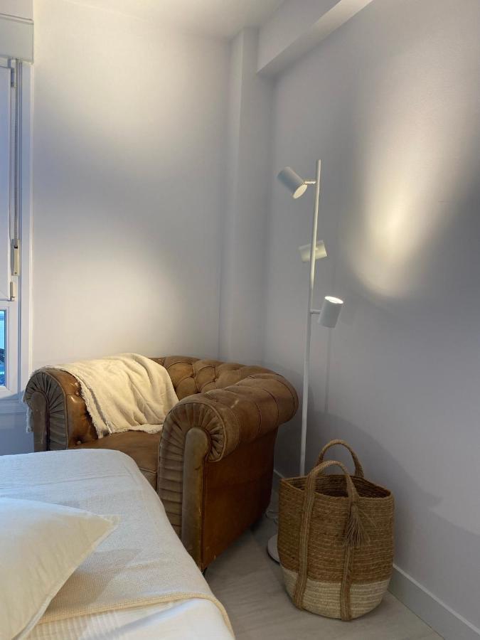 Apartamento M Garaje Playa Golf Zarautz Extérieur photo