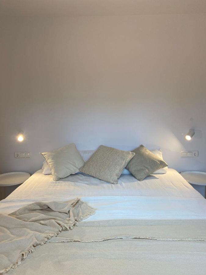 Apartamento M Garaje Playa Golf Zarautz Extérieur photo