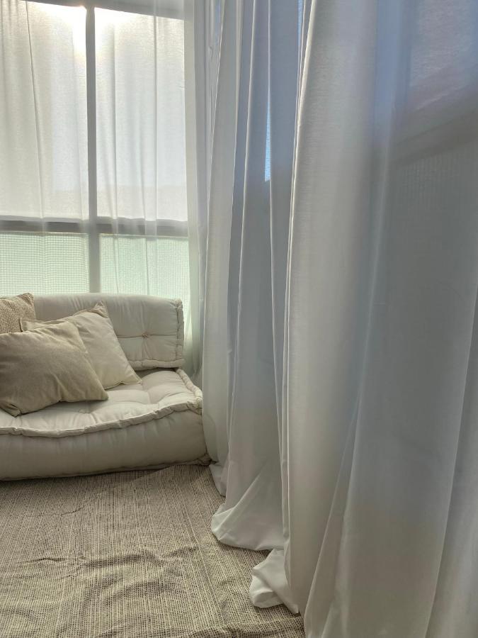Apartamento M Garaje Playa Golf Zarautz Extérieur photo