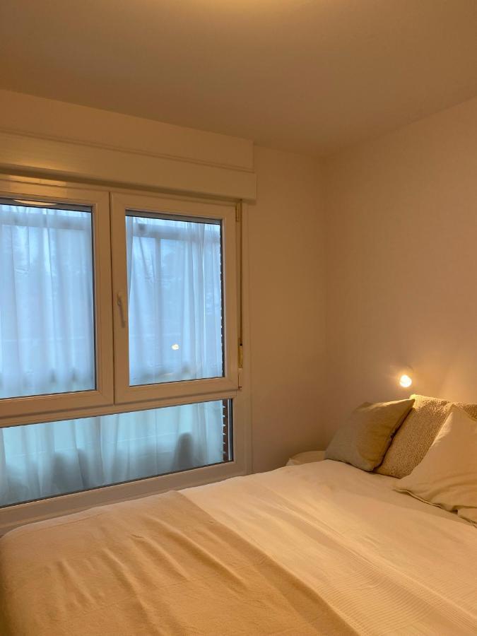 Apartamento M Garaje Playa Golf Zarautz Extérieur photo