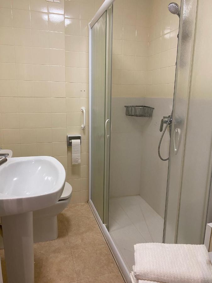 Apartamento M Garaje Playa Golf Zarautz Extérieur photo